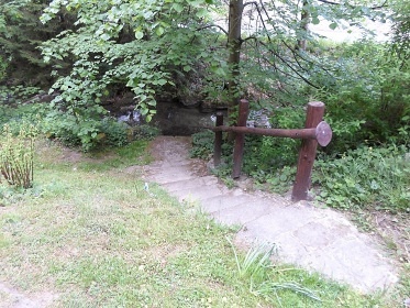 Chata Beskydy - Rožnov pod Radhoštěm - Kyčerka