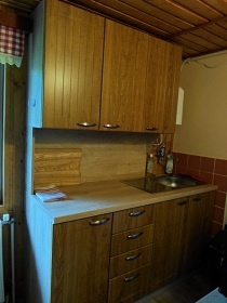 Chata Beskydy - Ro�nov pod Radho�t�m - Vala�sko