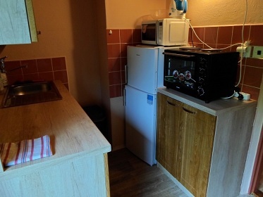 Chata Beskydy - Ro�nov pod Radho�t�m - Vala�sko