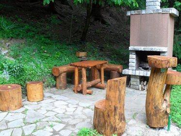 Chata Beskydy - Ro�nov pod Radho�t�m - Vala�sko