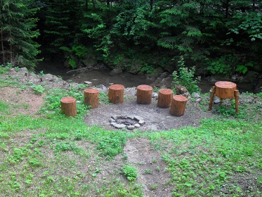 Chata Beskydy - Ro�nov pod Radho�t�m - Vala�sko