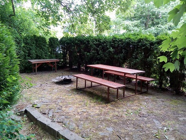 Zámek Úsobí - apartmány - Úsobí - Vysočina