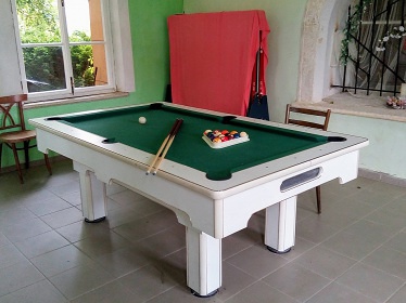 Zámek Úsobí - apartmány - Úsobí - Vysočina