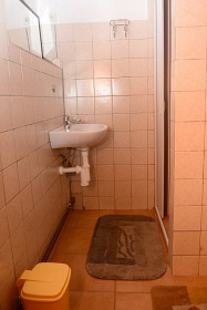 Chalupa jízdárna a koně - Oleška - Jetřichovice