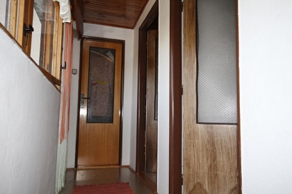 Chata s baz�nem - p�ehrada Orl�k - Bechyn�