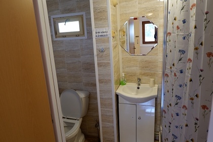 Horská chata Třeštík - Bílá - wellness Beskydy