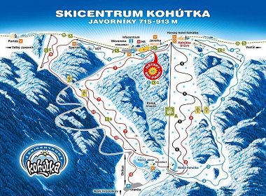Roubenka Valašsko se saunou - přehrada Karolinka
