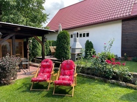 Nový objekt: Chalupa s wellness - Český ráj a Podkrkonoší 7C-044