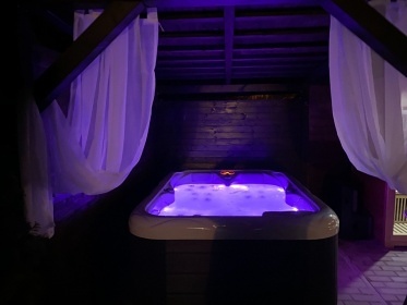 Chalupa s wellness - Český ráj a Podkrkonoší