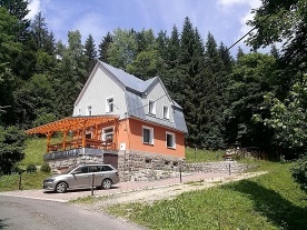 Nový objekt: Chata Josefův Důl - Antonínov - Jizerské hory 6C-023