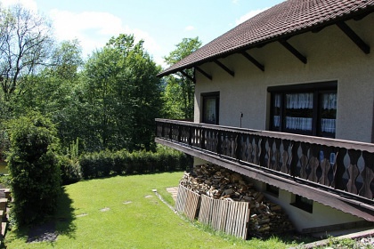 Apartmán - Svoboda nad Úpou - Krkonoše