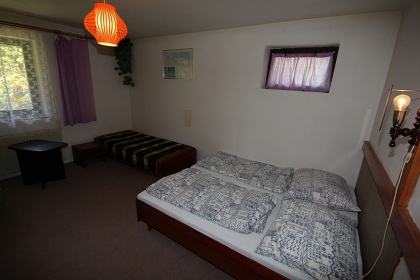 Apartmán - Svoboda nad Úpou - Krkonoše