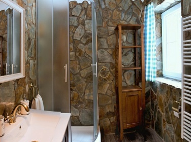 Apartmán Saška Vrátna - ubytování Terchová