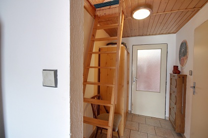 Vinařský domek - Bulhary - jižní Morava