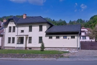 Nov objekt: Vila Rusava - 3 apartmny - Hostnsk hory 1M-003