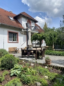 Vila EVIO s vířivým bazénem Třeboň