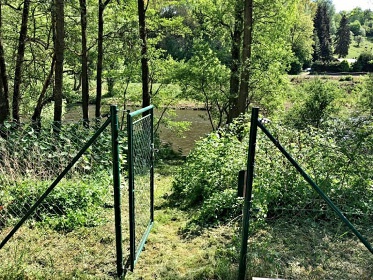 Srubová chata Šemnice - Karlovy Vary
