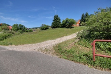 Roubenka Krkonoše - Černá Voda - Malá Úpa