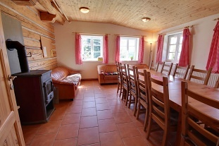 Chata U Studánky - Horní Malá Úpa