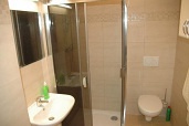 Vila 3 apartmány - Bystřice pod Hostýnem