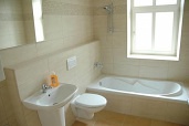 Vila 3 apartmány - Bystřice pod Hostýnem