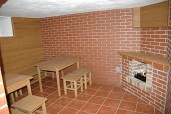 Vila 3 apartmány - Bystřice pod Hostýnem