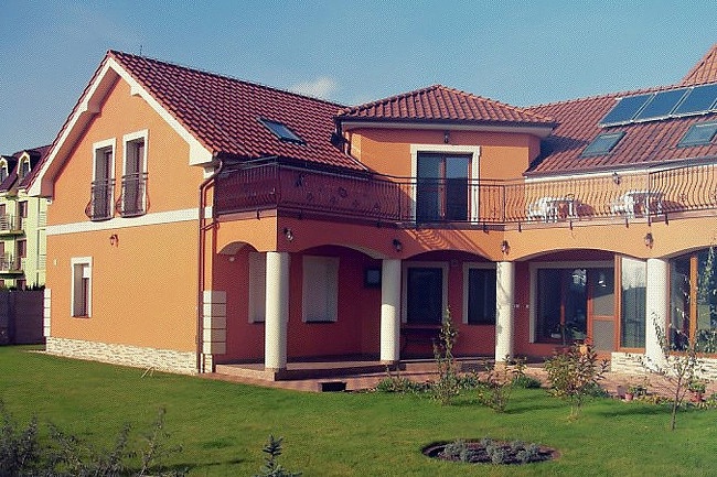 jin Slovensko - termly Velk Meder