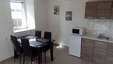 Chalupa Vrbice - 3 apartmány - Český ráj