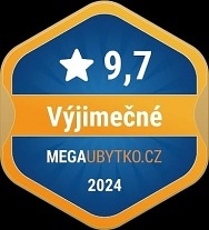 Chata Olí - Sýkořice - Berounka - Křivoklát