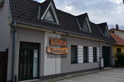 Penzión Smolenice - Malé Karpaty - Trnava