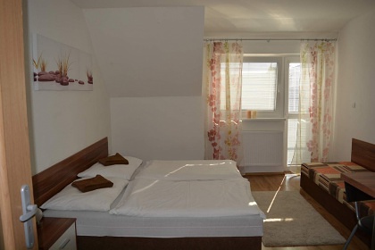 Penzión Smolenice - Malé Karpaty - Trnava