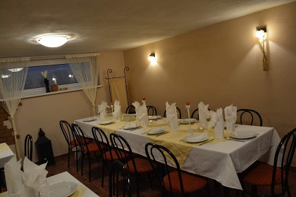 Penzión Smolenice - Malé Karpaty - Trnava