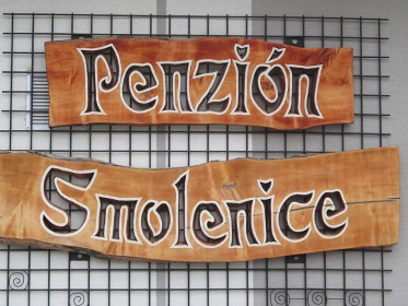 Penzión Smolenice - Malé Karpaty - Trnava
