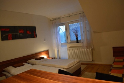 Penzión Smolenice - Malé Karpaty - Trnava