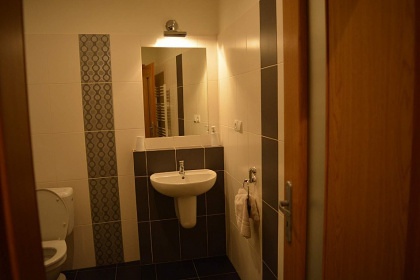 Penzión Smolenice - Malé Karpaty - Trnava