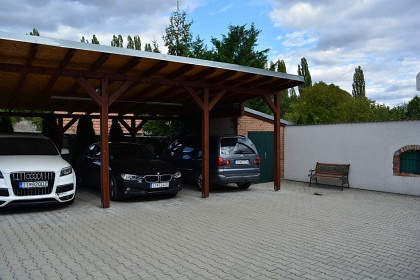Penzión Smolenice - Malé Karpaty - Trnava