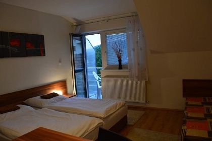 Penzión Smolenice - Malé Karpaty - Trnava
