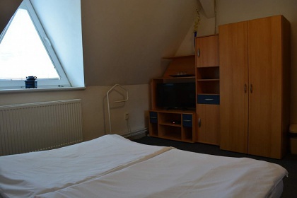 Penzión Smolenice - Malé Karpaty - Trnava