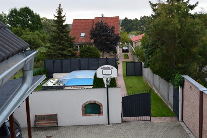 Penzión Smolenice - Malé Karpaty - Trnava