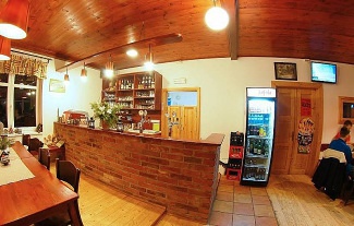 Penzion Slunečno - Dobšín - Kamenice