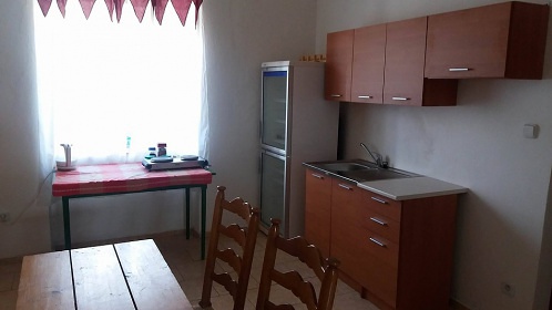 Apanači Plačovice - Dešná - koně a ubytování