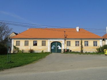 Apanači Plačovice - Dešná - koně a ubytování