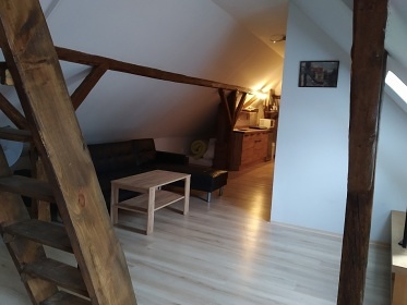 Rodinný penzion s bazénem - Toulava - Podblanicko