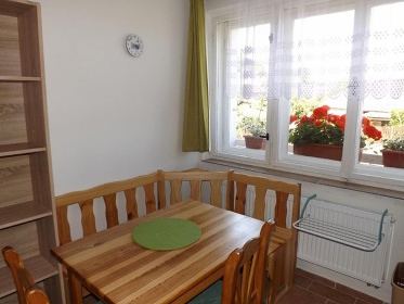 Rodinný penzion s bazénem - Toulava - Podblanicko