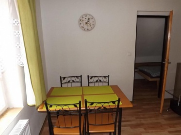 Rodinný penzion s bazénem - Toulava - Podblanicko