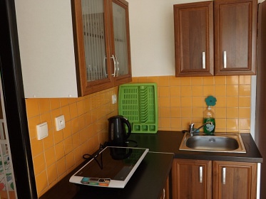 Rodinný penzion s bazénem - Toulava - Podblanicko