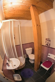 Penzion Sluneční dům - Lednice - ubytování