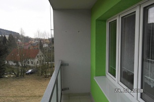 Nový objekt: U Sylwii - Mikulášovice - České Švýcarsko