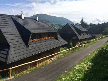 Drevenica Borovica - Terchová - Malá Fatra