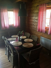 Drevenica Borovica - Terchová - Malá Fatra